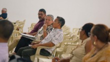 Empez&oacute; el circuito de visitas a las zonas educativas para trabajar en el estado administrativo y financiero de las IEO de la ciudad
