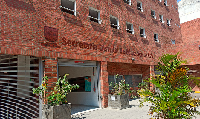 Secretar&iacute;a de Educaci&oacute;n de Cali desmiente falsos rumores sobre suspensi&oacute;n de actividades escolares