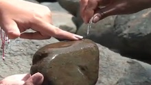 Estudiantes de la Instituci&oacute;n Educativa Oficial Pance trabajan en la protecci&oacute;n del r&iacute;o Pance con innovadora metodolog&iacute;a de an&aacute;lisis