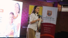 M&aacute;s de 1200 estudiantes de instituciones oficiales hacen parte del programa de formaci&oacute;n socioemocional 