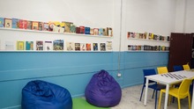 Cali contin&uacute;a apost&aacute;ndole a la transformaci&oacute;n educativa con nuevas  bibliotecas escolares
