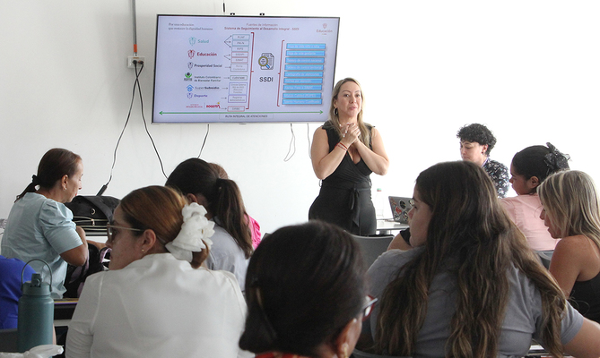 La Alcald&iacute;a de Cali avanza con el registro de informaci&oacute;n de la educaci&oacute;n inicial privada