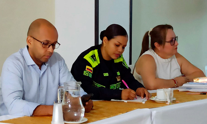Comit&eacute; Municipal de Convivencia Escolar de Cali avanza en la garant&iacute;a de  los derechos de ni&ntilde;os, ni&ntilde;as y adolescentes