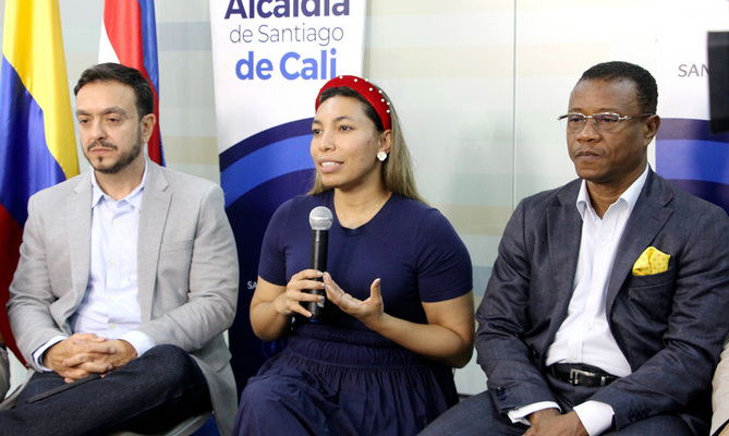 La Secretar&iacute;a de Educaci&oacute;n rindi&oacute; cuentas sobre su gesti&oacute;n 2024 y los retos que convocan su cartera