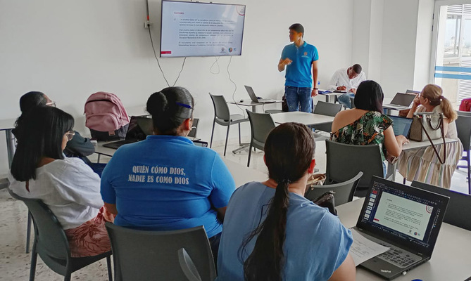 La Secretar&iacute;a de Educaci&oacute;n Distrital inici&oacute; acciones de seguimiento a establecimientos educativos con bajos resultados en las Pruebas Saber