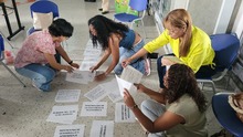 M&aacute;s de 300 maestras de educaci&oacute;n inicial de Cali participan en jornadas de Planeaci&oacute;n Pedag&oacute;gica