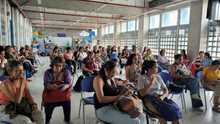 M&aacute;s de 300 maestras de educaci&oacute;n inicial de Cali participan en jornadas de Planeaci&oacute;n Pedag&oacute;gica
