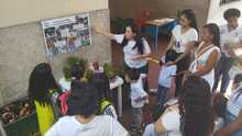 La Instituci&oacute;n Educativa Oficial Rep&uacute;blica de Argentina fomenta la transici&oacute;n educativa con un puente entre el hogar y la escuela