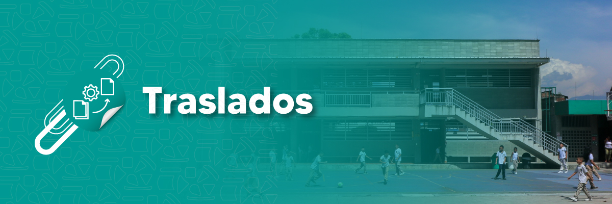Banner - Traslados