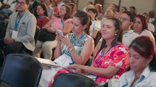 &iexcl;Un &eacute;xito rotundo! Foro Educativo Distrital 2024 inspira a transformar la educaci&oacute;n en Cali