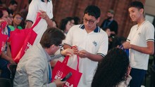 &iexcl;Un &eacute;xito rotundo! Foro Educativo Distrital 2024 inspira a transformar la educaci&oacute;n en Cali