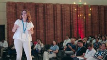 &iexcl;Un &eacute;xito rotundo! Foro Educativo Distrital 2024 inspira a transformar la educaci&oacute;n en Cali
