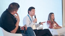 &iexcl;Un &eacute;xito rotundo! Foro Educativo Distrital 2024 inspira a transformar la educaci&oacute;n en Cali