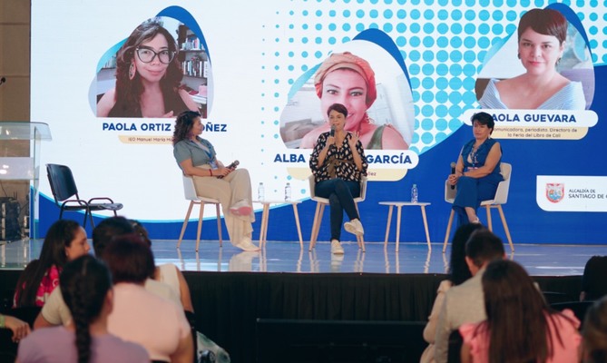 &iexcl;Un &eacute;xito rotundo! Foro Educativo Distrital 2024 inspira a transformar la educaci&oacute;n en Cali