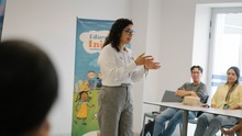 Alianza con la Escuela Nacional del Deporte permite detectar riesgo nutricional en ni&ntilde;os de educaci&oacute;n preescolar