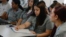 Alianza con la Escuela Nacional del Deporte permite detectar riesgo nutricional en ni&ntilde;os de educaci&oacute;n preescolar