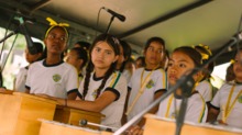 Las IEO de la ciudad destacan en la muestra empresarial Market Fest