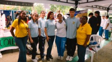 Las IEO de la ciudad destacan en la muestra empresarial Market Fest