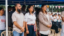 Instituci&oacute;n educativa de La Buitrera estrena sala de lectura 