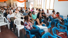 La Instituci&oacute;n Educativa Oficial Rep&uacute;blica de Argentina le apuesta a la salsa como Proyecto Educativo Institucional