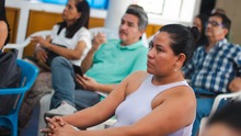 La Instituci&oacute;n Educativa Oficial Rep&uacute;blica de Argentina le apuesta a la salsa como Proyecto Educativo Institucional