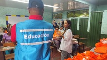 &ldquo;CuidArte&rdquo; empoderando mujeres cuidadoras a trav&eacute;s de la educaci&oacute;n