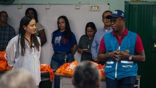 &ldquo;CuidArte&rdquo; empoderando mujeres cuidadoras a trav&eacute;s de la educaci&oacute;n