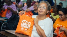 &ldquo;CuidArte&rdquo; empoderando mujeres cuidadoras a trav&eacute;s de la educaci&oacute;n