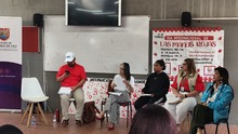 Secretar&iacute;a de Educaci&oacute;n se une a la Celebraci&oacute;n del D&iacute;a Internacional de las Manos Rojas
