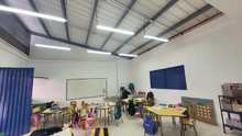 325 millones de pesos fueron invertidos en adecuaciones de la sede educativa Inmaculada Batacl&aacute;n