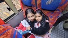&iexcl;Se reactiv&oacute; el transporte escolar! M&aacute;s de 20.000 estudiantes son beneficiados con este servicio