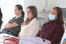 Alianza entre las secretar&iacute;as de Educaci&oacute;n y Bienestar Social para garantizar la atenci&oacute;n integral a ni&ntilde;os de 0 a 5 a&ntilde;os