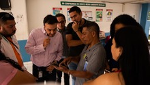Secretar&iacute;a de Educaci&oacute;n de Cali atendi&oacute; de manera inmediata emergencia por lluvias que afect&oacute; la sede escolar Fray Jos&eacute; Ignacio Ortiz