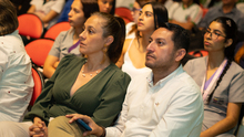 Contralores escolares se capacitan en transparencia y control social