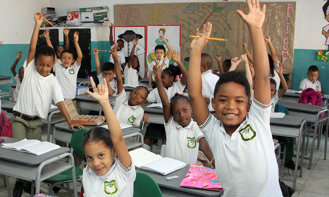 Con&eacute;ctese ma&ntilde;ana 26 de marzo a los espacios de aprendizaje en promoci&oacute;n participativa y control social
