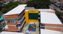 &iquest;C&oacute;mo avanza la entrega de obras de infraestructura escolar en Cali?