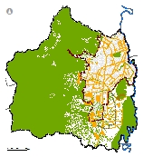 Imagen miniatura del mapa del POT 2014.
