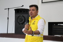 Administraci&oacute;n Distrital respondi&oacute; a inquietudes de habitantes del centro