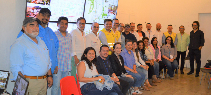 Cuenta regresiva para conocer los ganadores del concurso &ldquo;El Paseo de Jovita al R&iacute;o&rdquo;