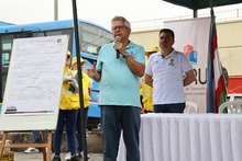 Rendici&oacute;n de cuentas EDRU: se est&aacute; adelantando una gran gesti&oacute;n