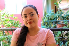 Historias de Renovaci&oacute;n: &lsquo;Rumbo Joven&rsquo; le devolvi&oacute; la imaginaci&oacute;n a Sara Carranza