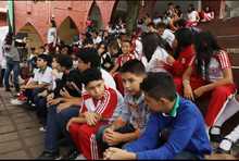 Colegio Santa Librada ser&aacute; proyecto de Renovaci&oacute;n Urbana: aprobados los primeros 5.000 millones para materializarla.