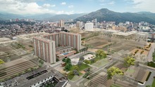 As&iacute; es &Aacute;gora: el proyecto habitacional que ofrece 635 apartamentos para Ciudad Para&iacute;so