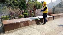 Es hora de tomar medidas dr&aacute;sticas frente a esta situaci&oacute;n: Ospina hace llamado a operadores de aseo.
