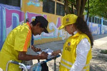 Jornada Integral de Servicios benefici&oacute; a 350 usuarios en el barrio Obrero