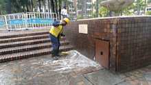 La EDRU acompa&ntilde;a las acciones de renovaci&oacute;n urban&iacute;stica de la Plaza de Cayzedo