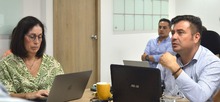 Inici&oacute; el Comit&eacute; de Empalme de la EDRU: &iquest;qu&eacute; se sabe del proceso?