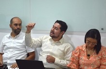 Inici&oacute; el Comit&eacute; de Empalme de la EDRU: &iquest;qu&eacute; se sabe del proceso?