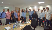 Inici&oacute; el Comit&eacute; de Empalme de la EDRU: &iquest;qu&eacute; se sabe del proceso?