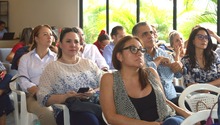 Camacol y Gremios del Valle del Cauca destacan avances en la renovaci&oacute;n urbana del centro